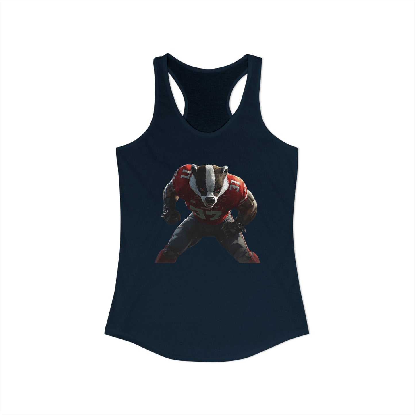 Women’s Ideal Slim Fit Racerback Tank Top | Lightweight Activewear | True North