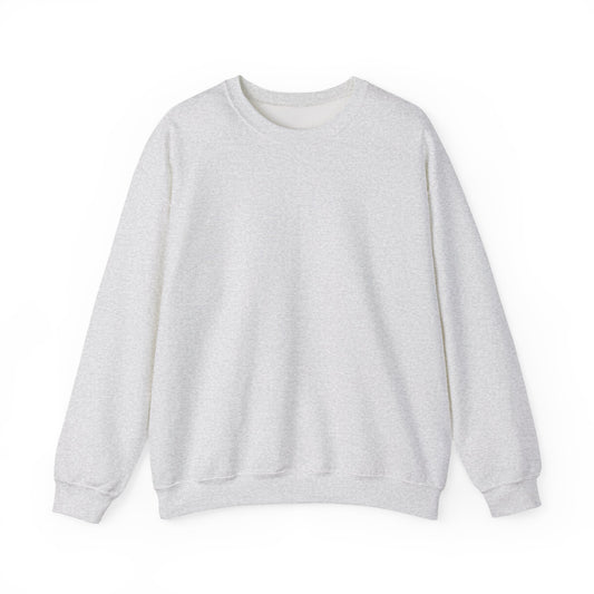 Crewneck Sweatshirt — Classic Heavy Blend Comfort boise