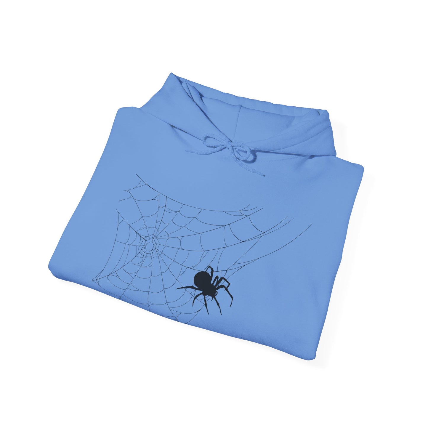 Spooky Spider Hoodie | Spooky Season Apparel | True North