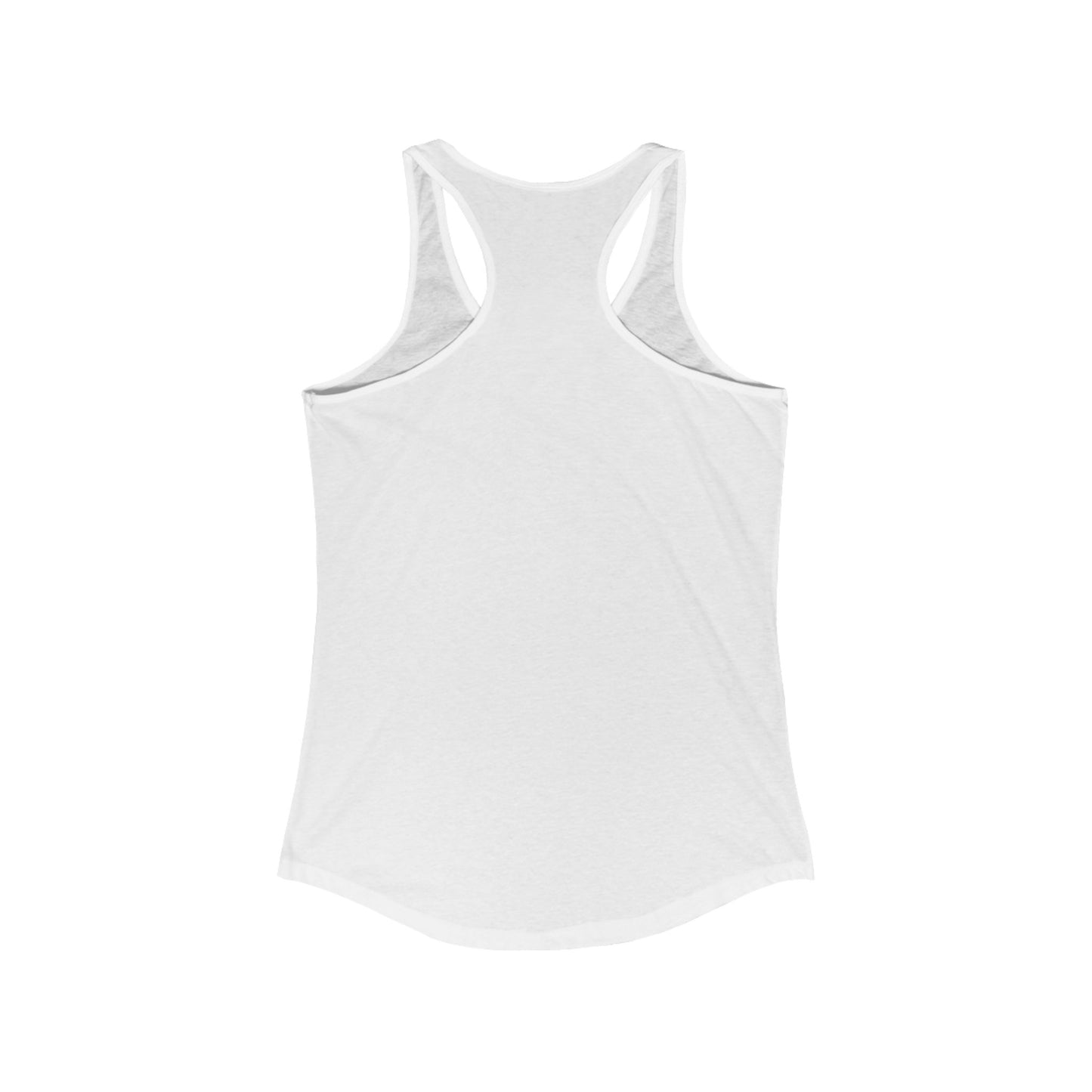 Nowhere else feels like BUFFALO | Women’s Ideal Racerback Tank | True North