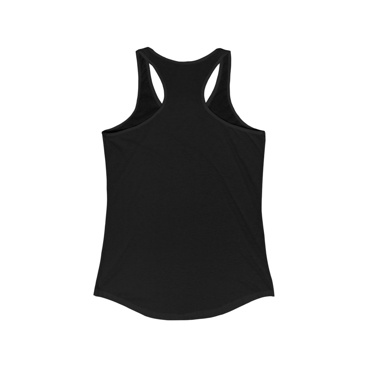 Nowhere else feels like BUFFALO | Women’s Ideal Racerback Tank | True North