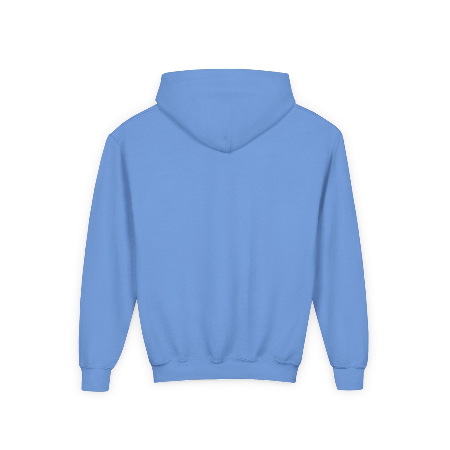 Youth Forest Adventure Hoodie | Cozy Outdoor Sportswear | True North