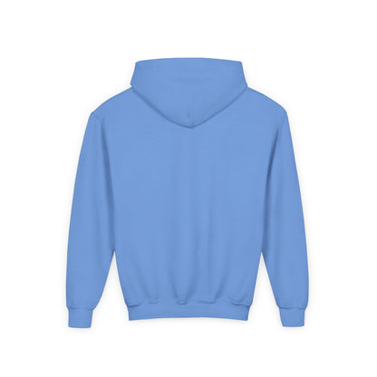 Youth Forest Adventure Hoodie | Cozy Outdoor Sportswear | True North