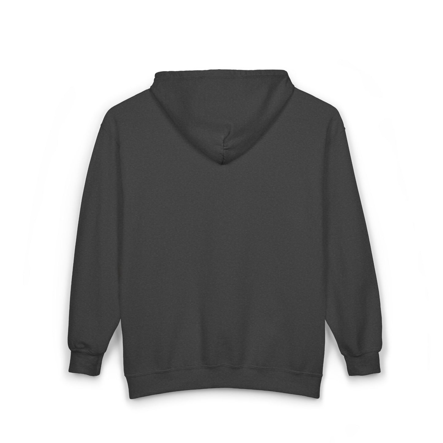 Stylish Urban Hoodie | Philadelphia Skyline Zip Sweatshirt | True North