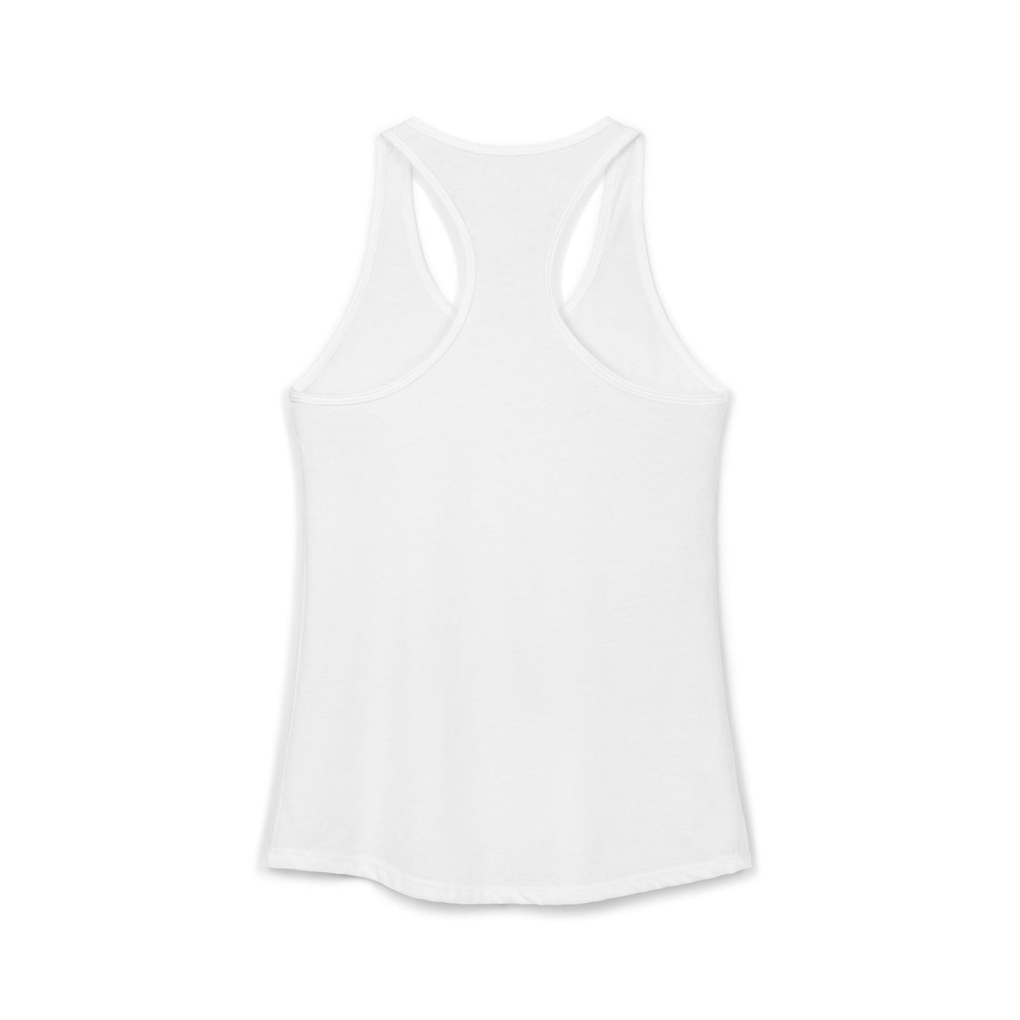 Women's Ideal Racerback Tank BOISE