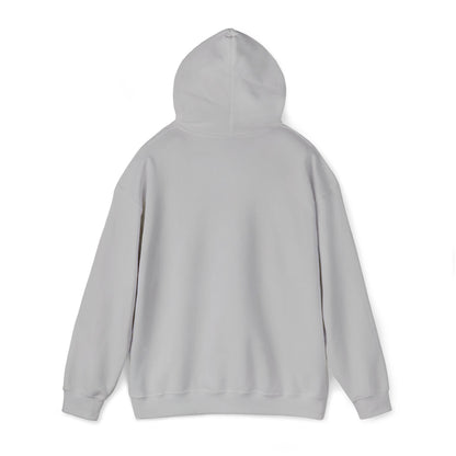 Idaho State Seal Hoodie — Vintage Idaho Emblem Pullover BOISE