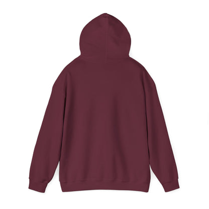 Madison "I Backed Madison Before It Blew Up" Unisex Hoodie | Soft Premium Fit | True North