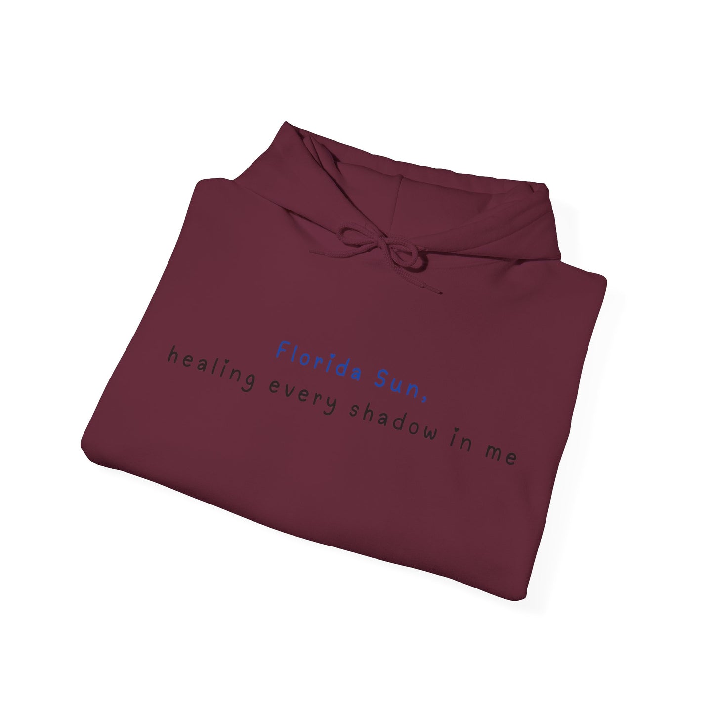 Embrace the Florida Sun Hoodie | True North