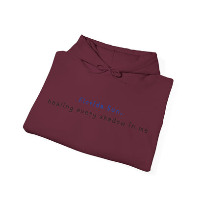 Embrace the Florida Sun Hoodie | True North