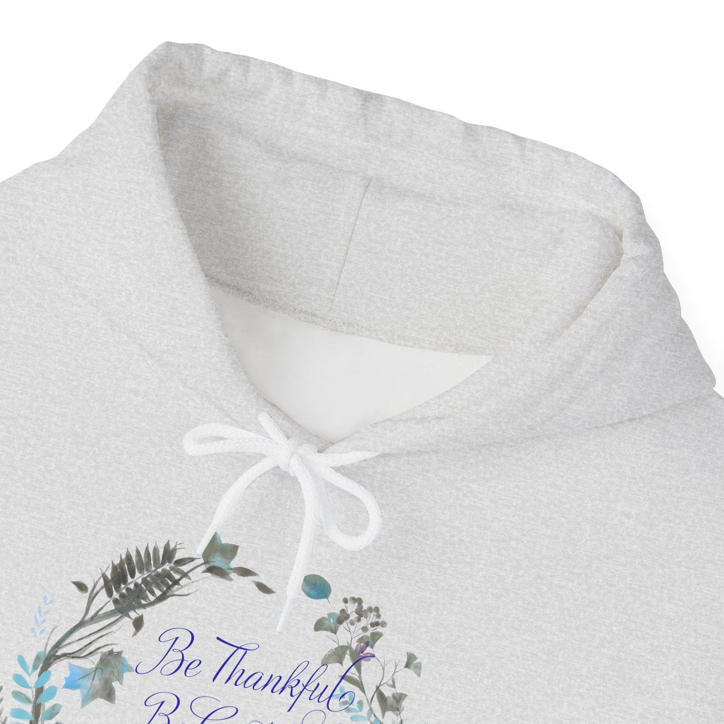 Blooming Nature Hoodie | Thanksgiving Apparel | True North