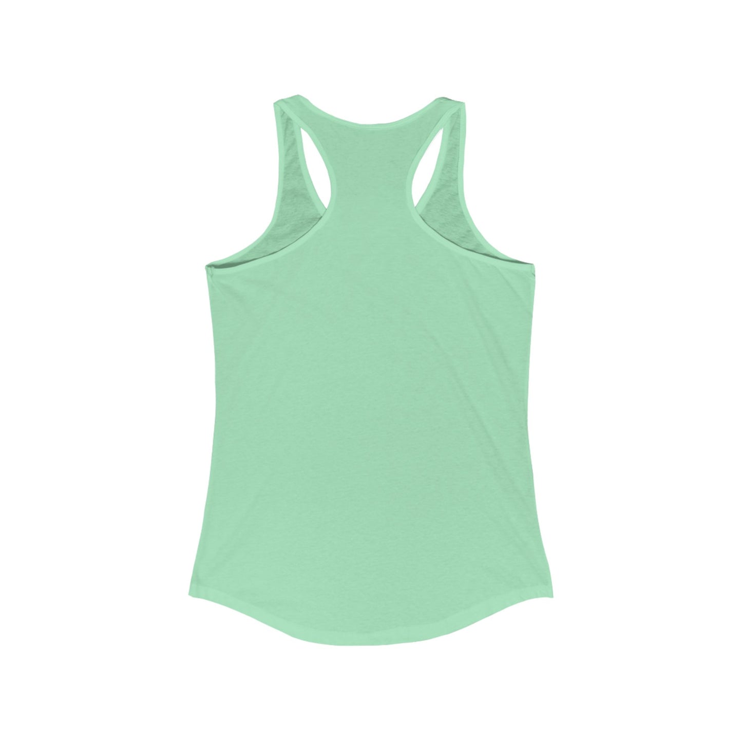 New Orleans “NOLA” | Women’s Ideal Racerback Tank | True North