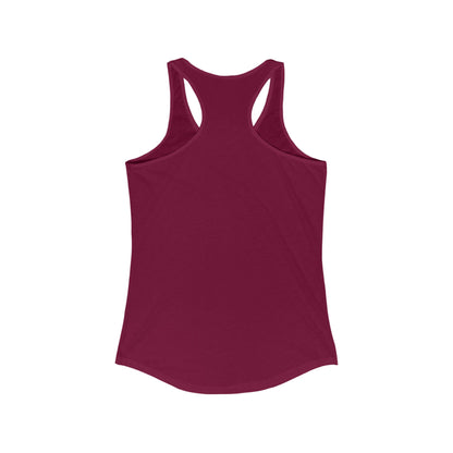 New Orleans “NOLA” | Women’s Ideal Racerback Tank | True North