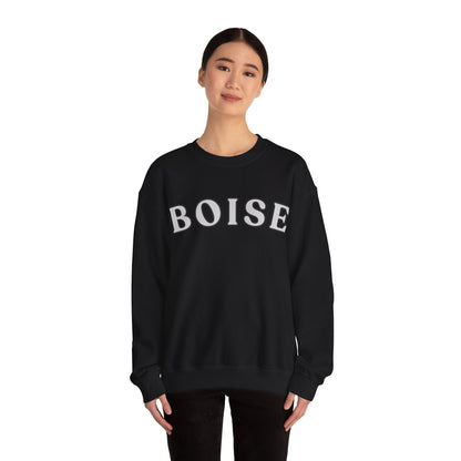 Crewneck Sweatshirt boise
