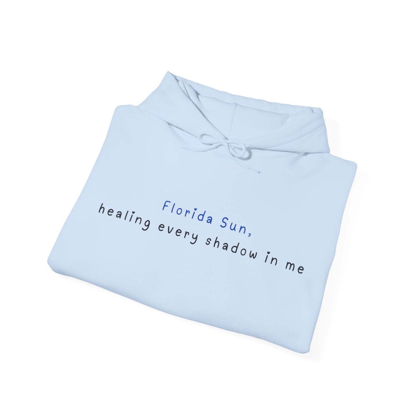 Embrace the Florida Sun Hoodie | True North