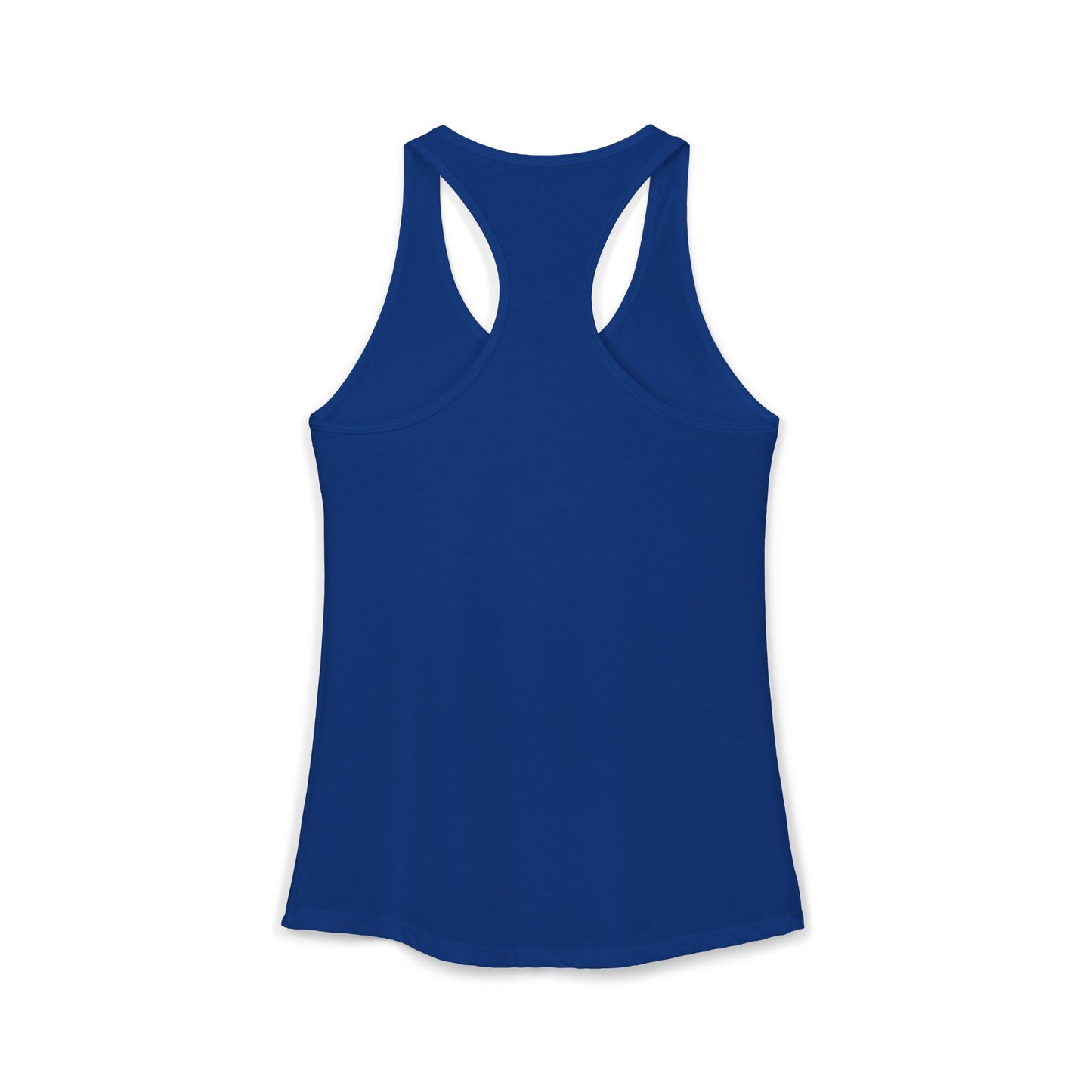 Women's Ideal Racerback Tank SPOKANE