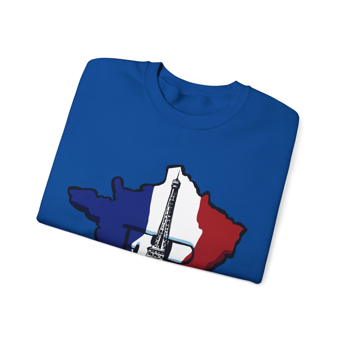 French Style Sweatshirt | True North