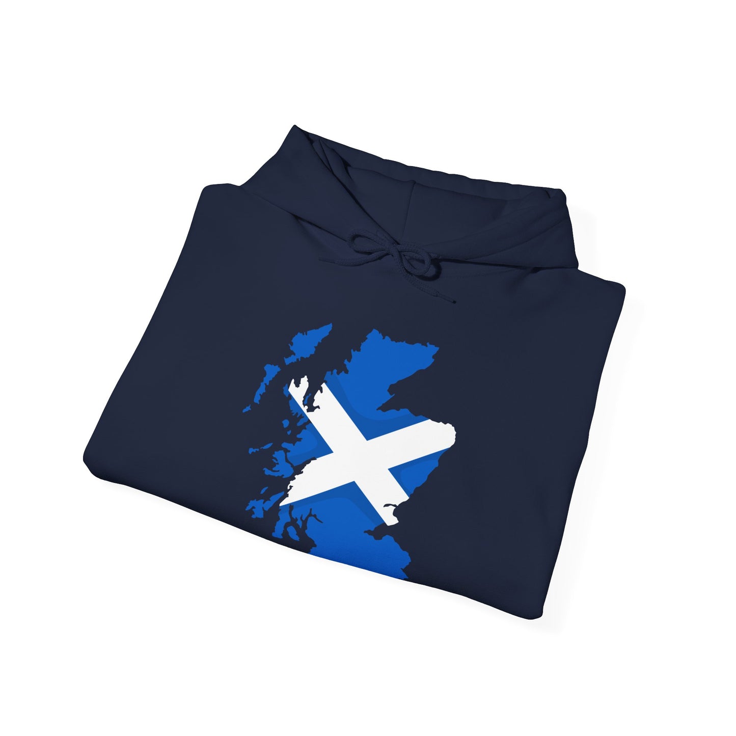Scottish Pride Hooded Sweatshirt | True North
