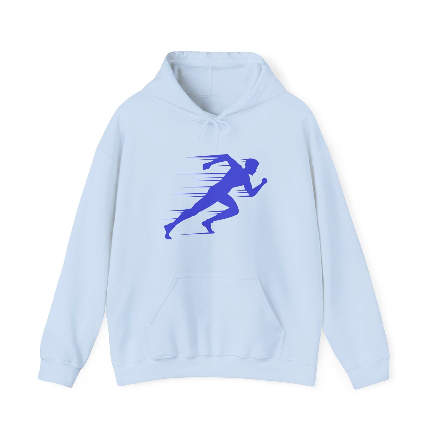 Running Spirit Hoodie | Athletes and Fitness Enthusiasts | True North