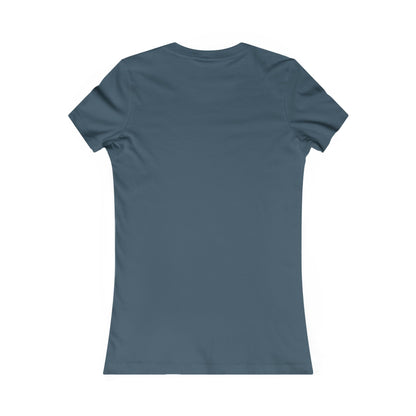Team Duluth's Since Day 1 Women's Tee — Cute Supporter Shirt