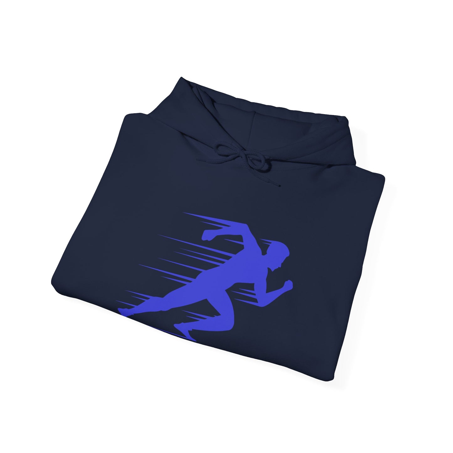 Running Spirit Hoodie | Athletes and Fitness Enthusiasts | True North