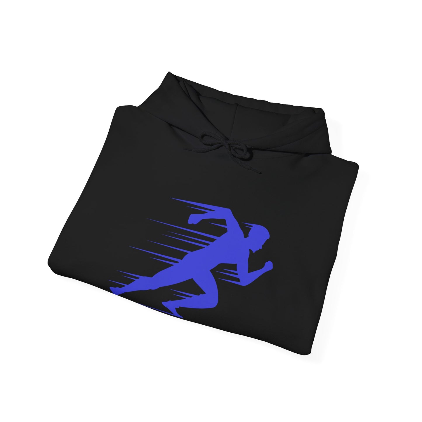 Running Spirit Hoodie | Athletes and Fitness Enthusiasts | True North