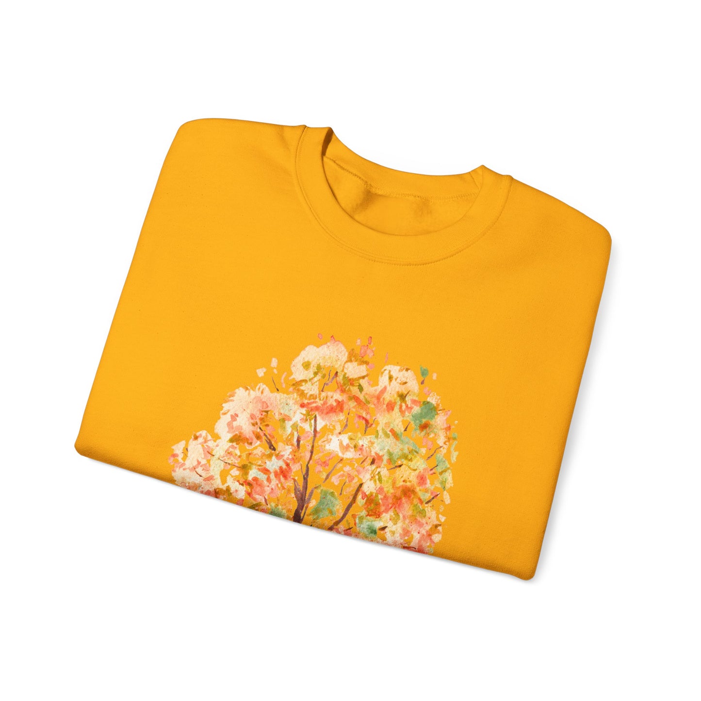 Cozy Fall Couple Crewneck Sweatshirt | Autumn Vibes | True North
