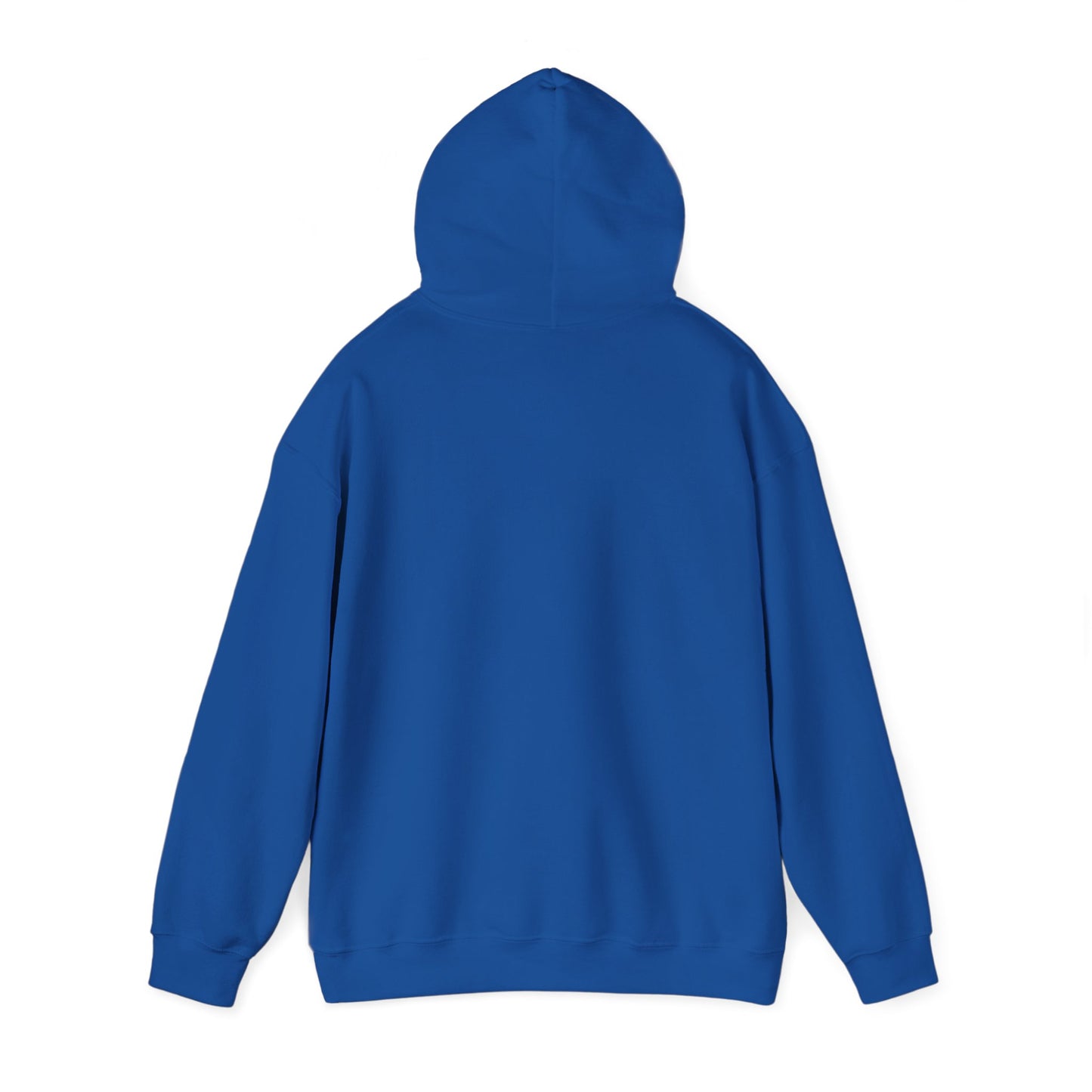 Idaho State Seal Hoodie — Vintage Idaho Emblem Pullover BOISE