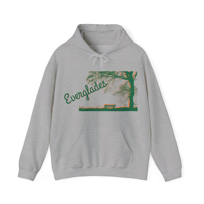 Everglades Comfort Hoodie | Autumn Fashion | True North