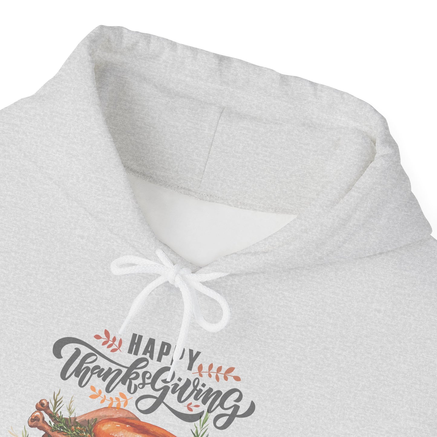 Thanksgiving Hoodie | Festive Apparel | True North