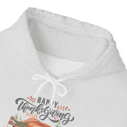 Thanksgiving Hoodie | Festive Apparel | True North