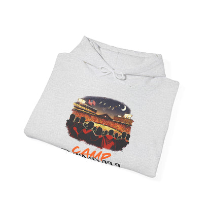 Camp Randall Hoodie Men/Unisex | Soft Midweight | True North