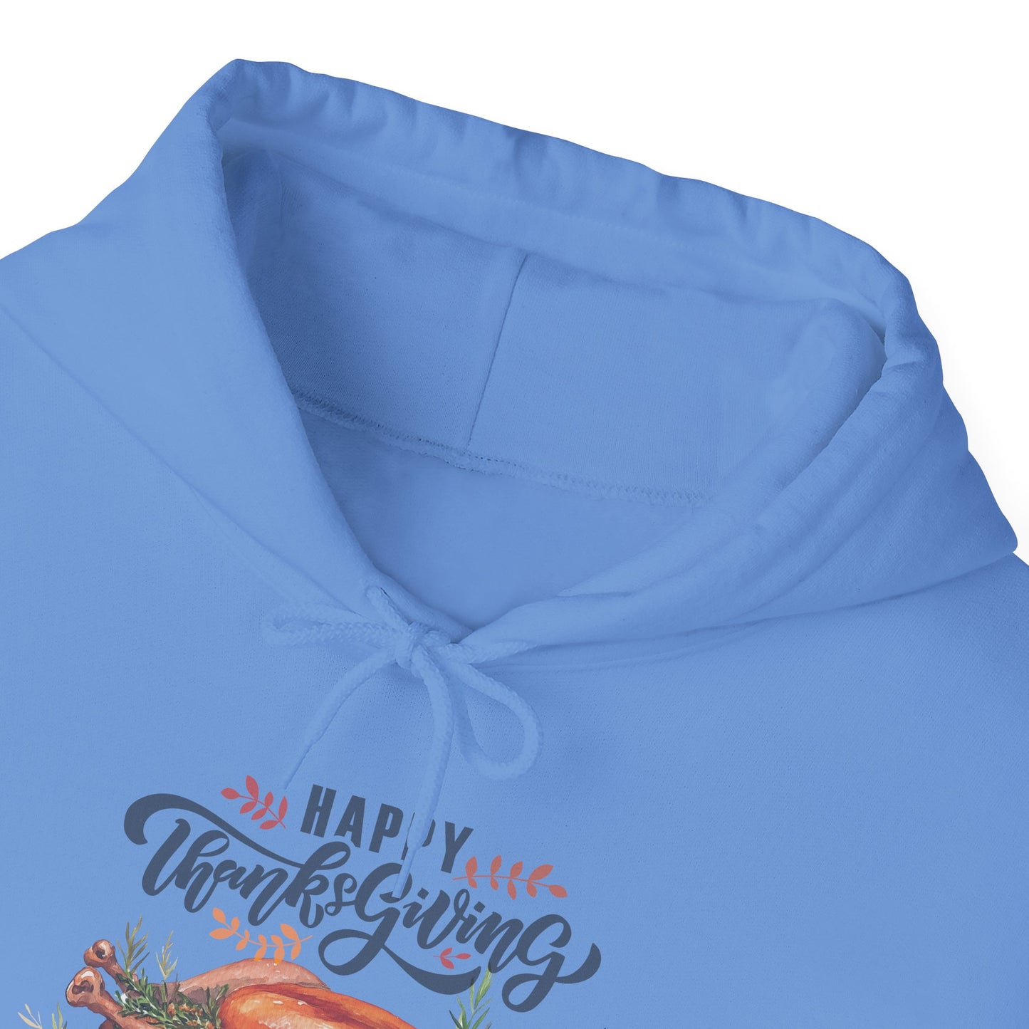 Thanksgiving Hoodie | Festive Apparel | True North