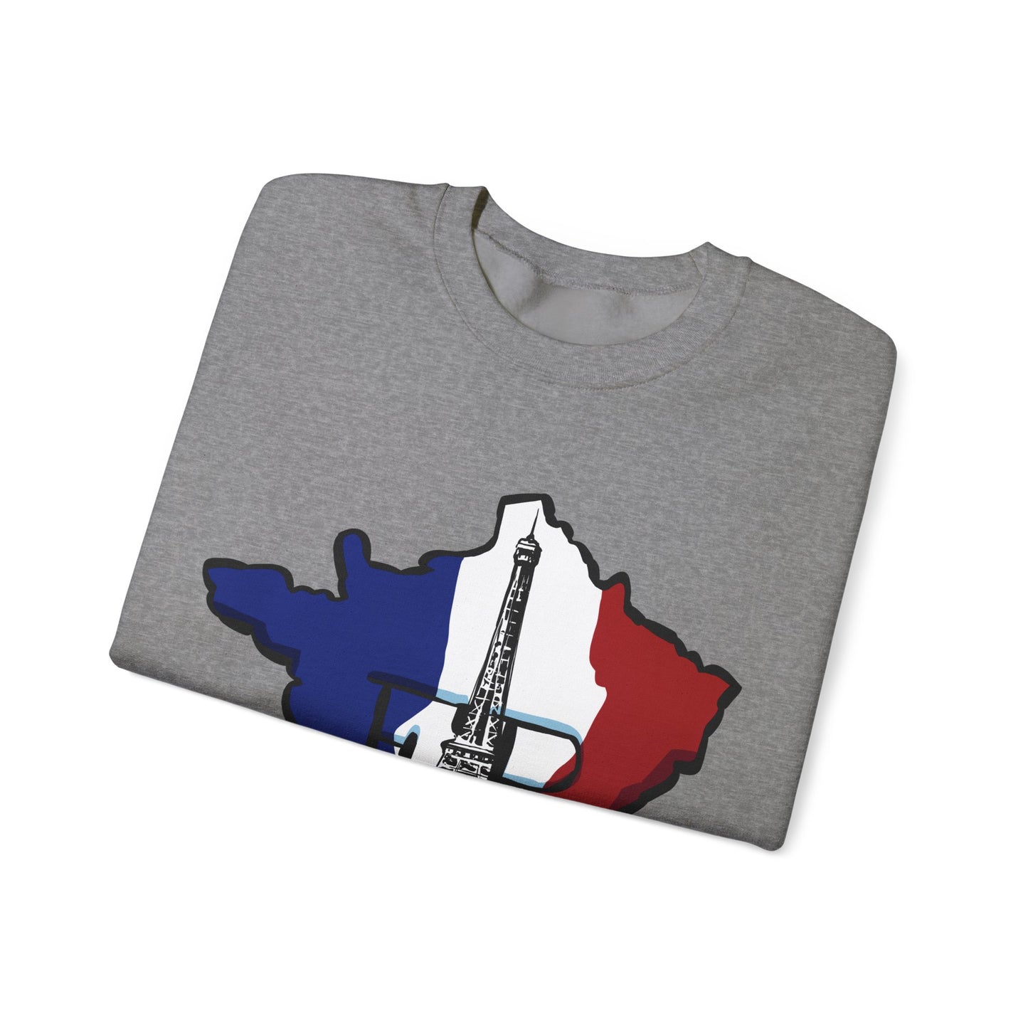 French Style Sweatshirt | True North