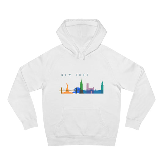 True North Original | Nautical Style Casual Hoodie | True North