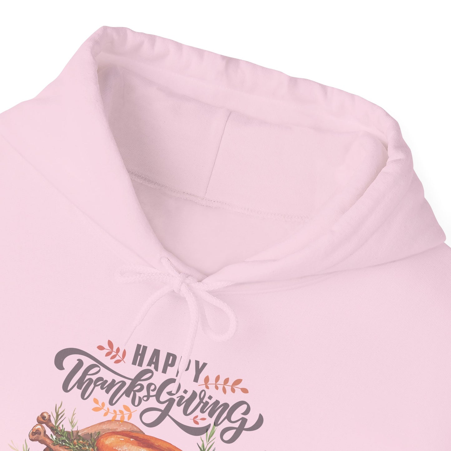 Thanksgiving Hoodie | Festive Apparel | True North