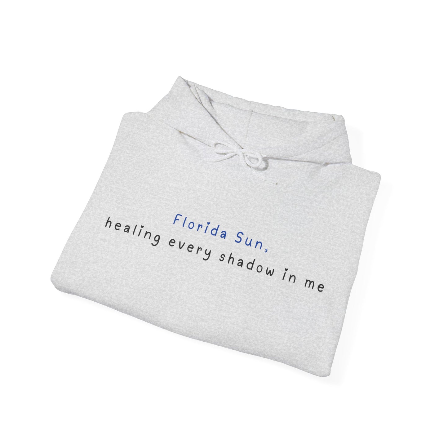 Embrace the Florida Sun Hoodie | True North