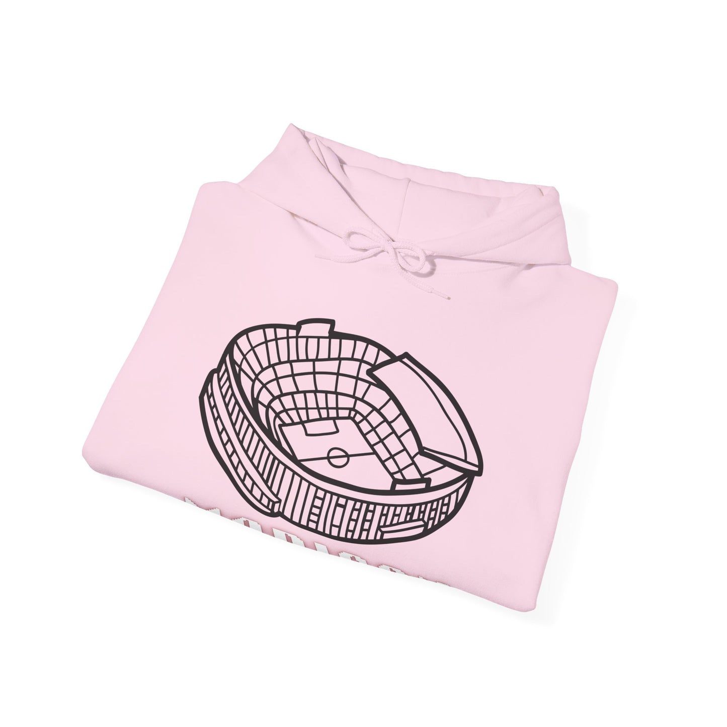 Madison Stadium Hoodie Men/Unisex | Soft Midweight | True North