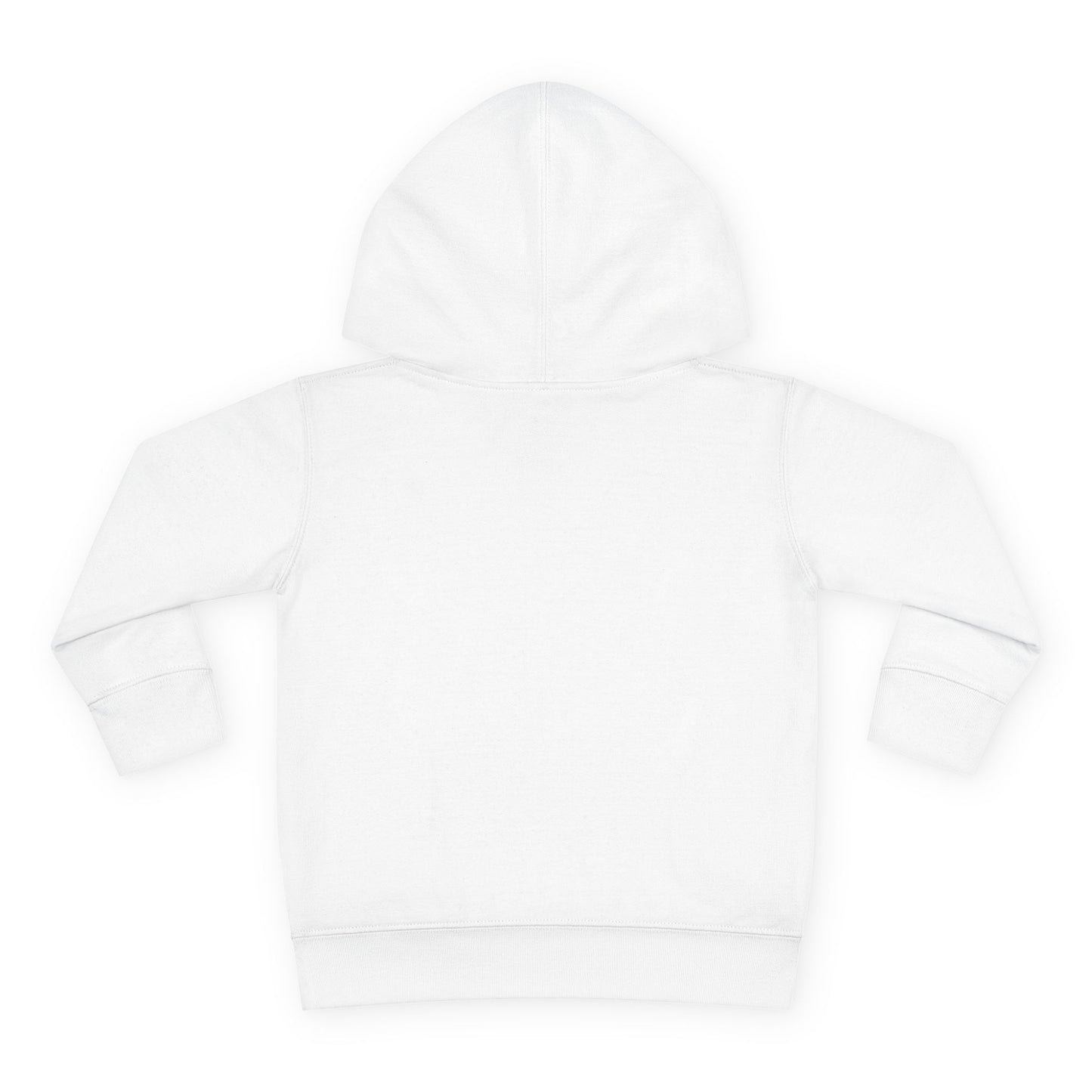 Adorable Bear Design Fleece Hoodie | Nursery Outfit | True North