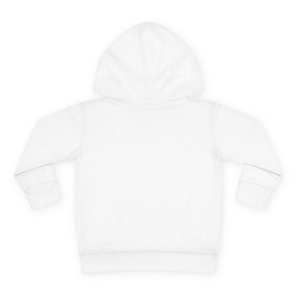 Adorable Bear Design Fleece Hoodie | Nursery Outfit | True North