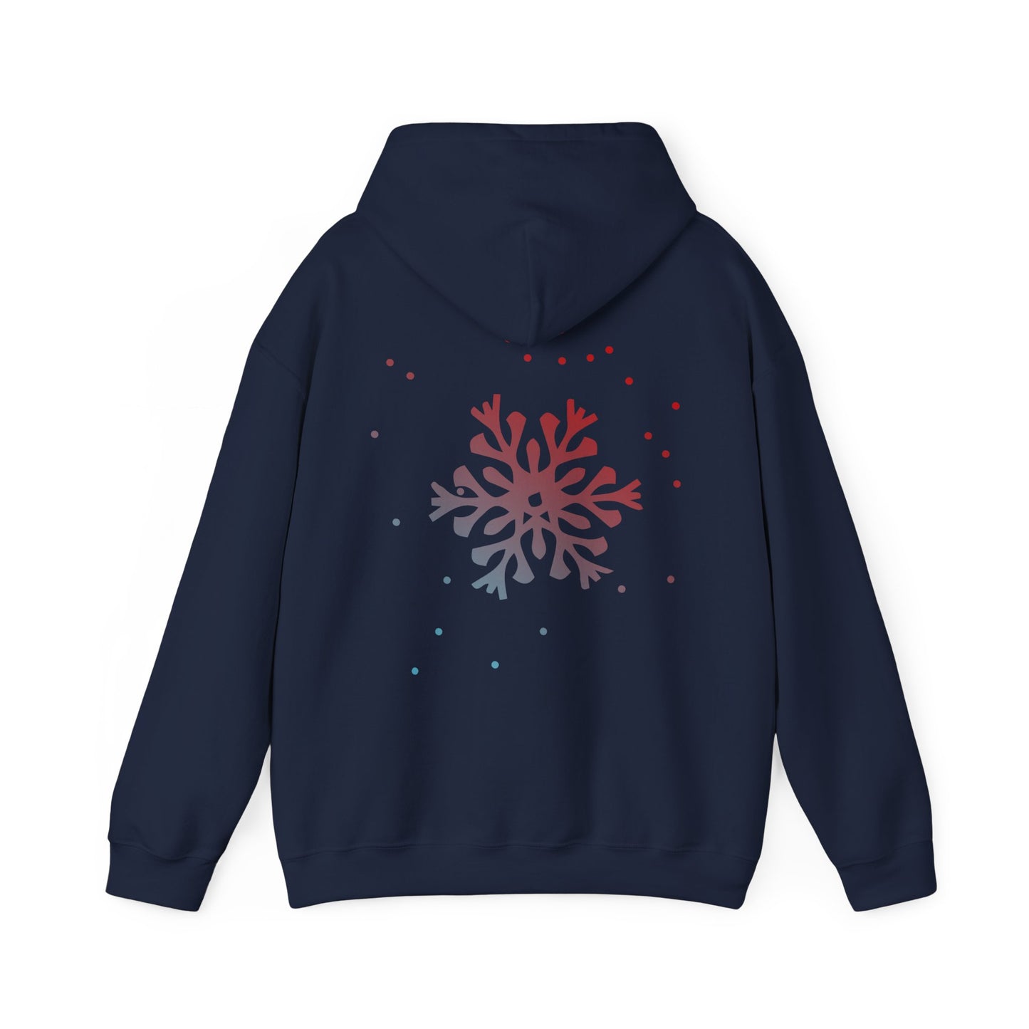 Cozy Snow Season Hoodie | Perfect Winter Sweatshirt | True North