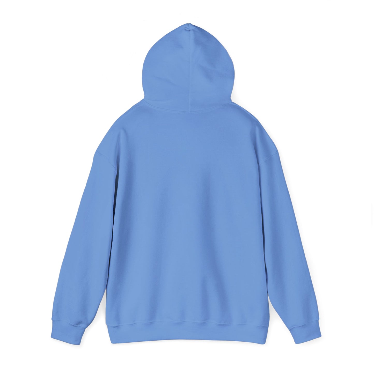 Vibrant Artistic Hoodie | True North