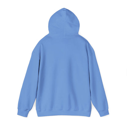 Vibrant Artistic Hoodie | True North