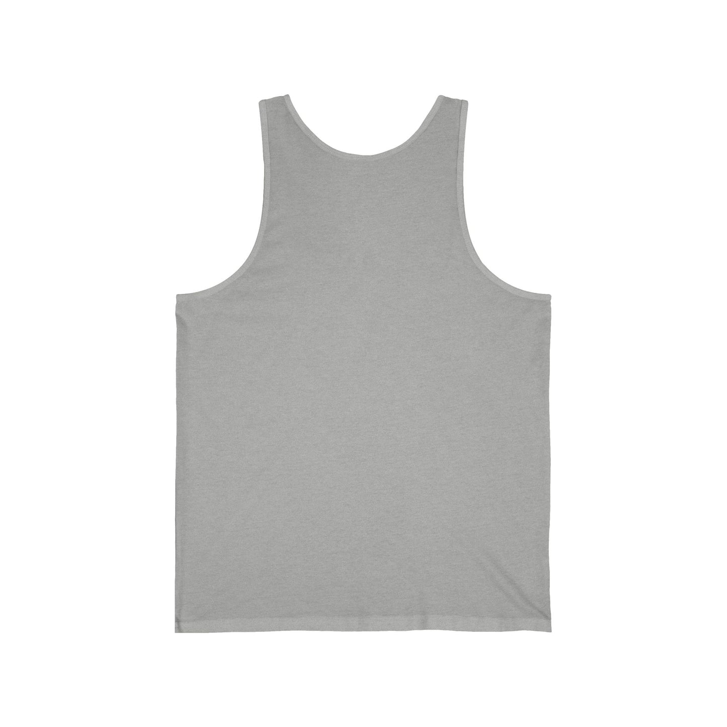 Des Moines Men/Unisex Tank Top Des Moines Since Day One | City Pride Tee | True North