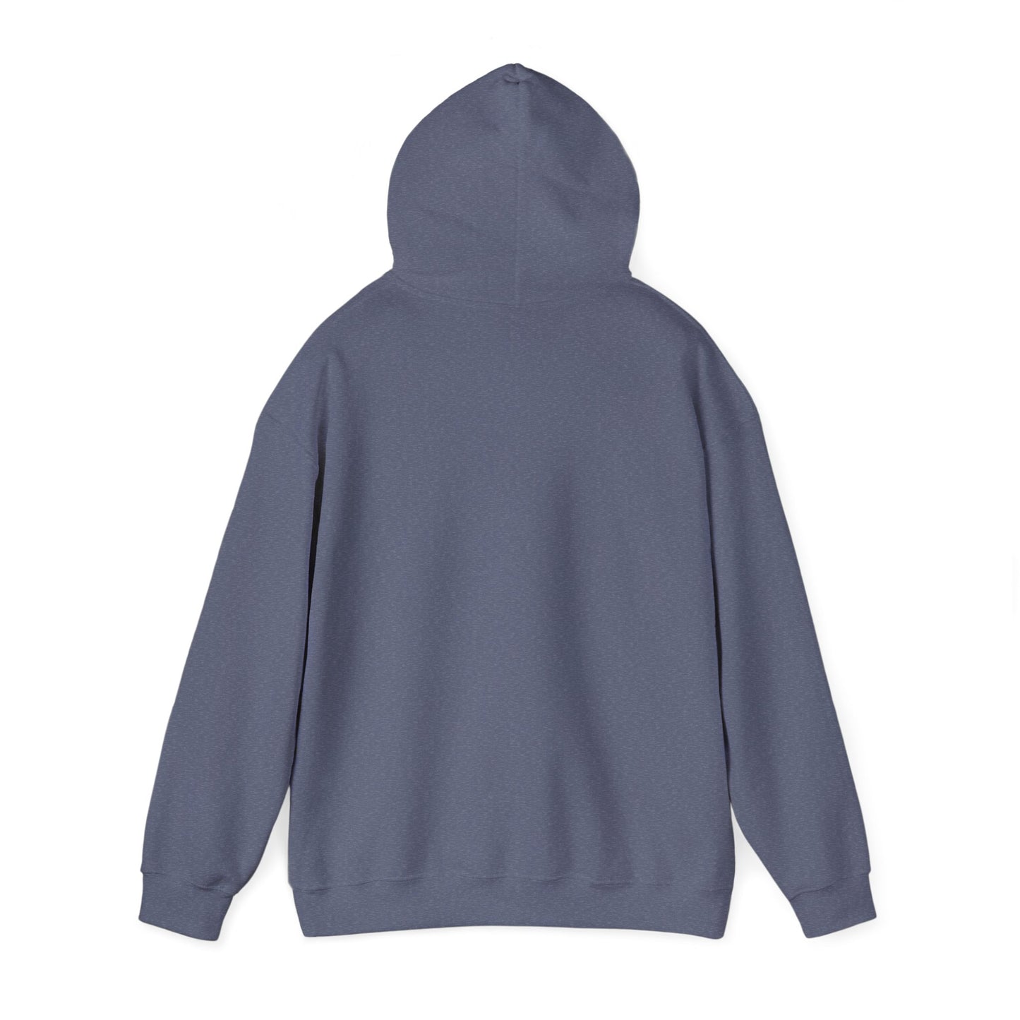 Duluth Pride Hoodie — "Nowhere Else Feels Like Duluth" Pullover