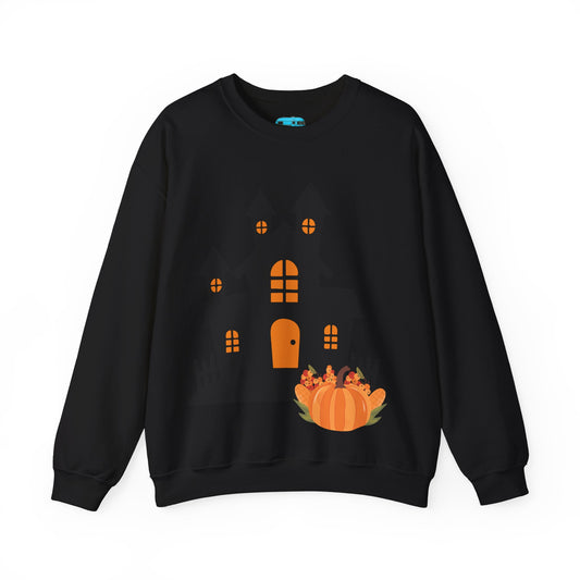 Halloween Crewneck Sweatshirt | Cozy Fall Appare | True North