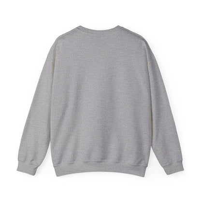 Panda Crewneck Sweatshirt | Cozy Panda Lovers | True North