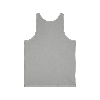 Kansas City Men/Unisex Tank Top | Loved Kansas | True North