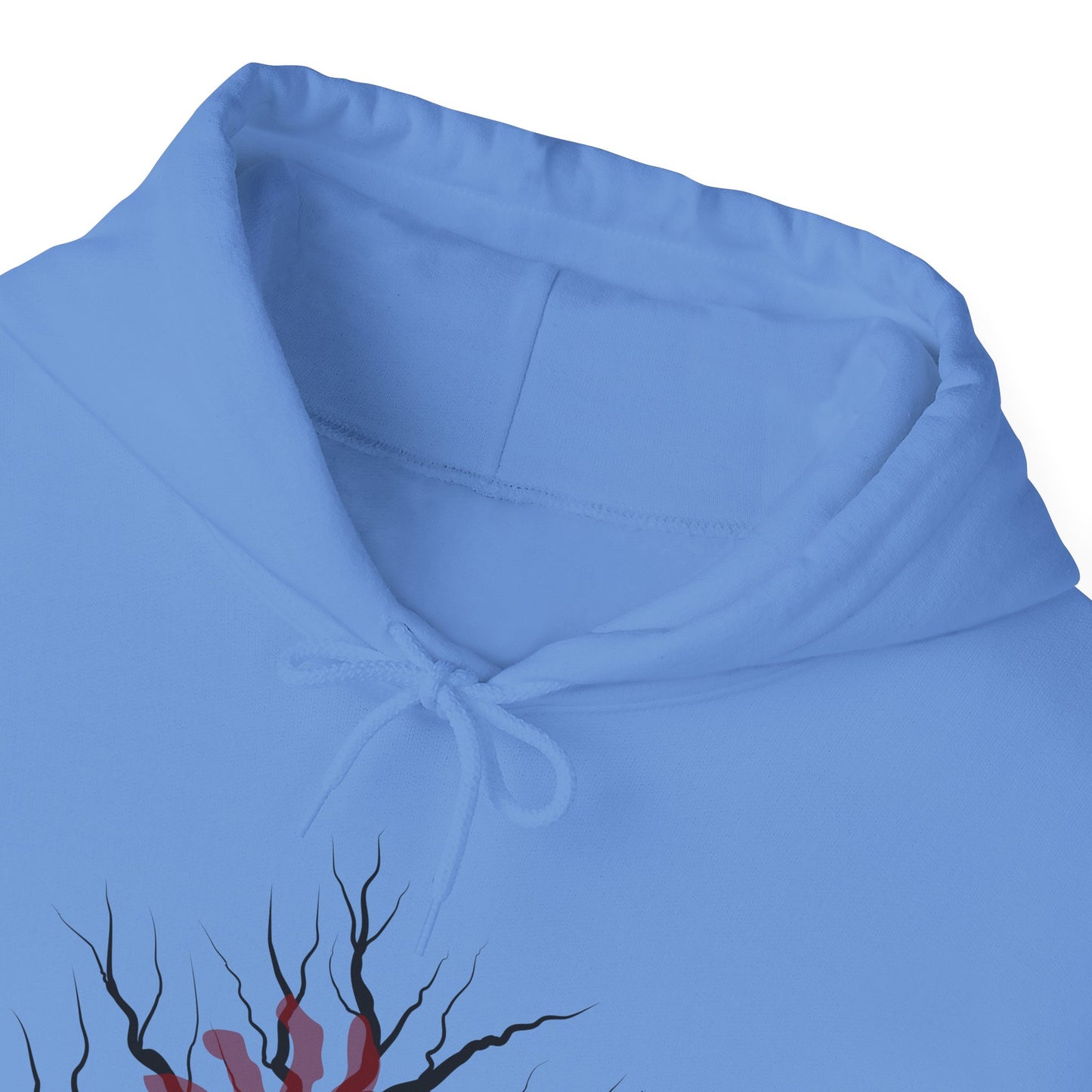 Autumn Blood Tree Hoodie | True North