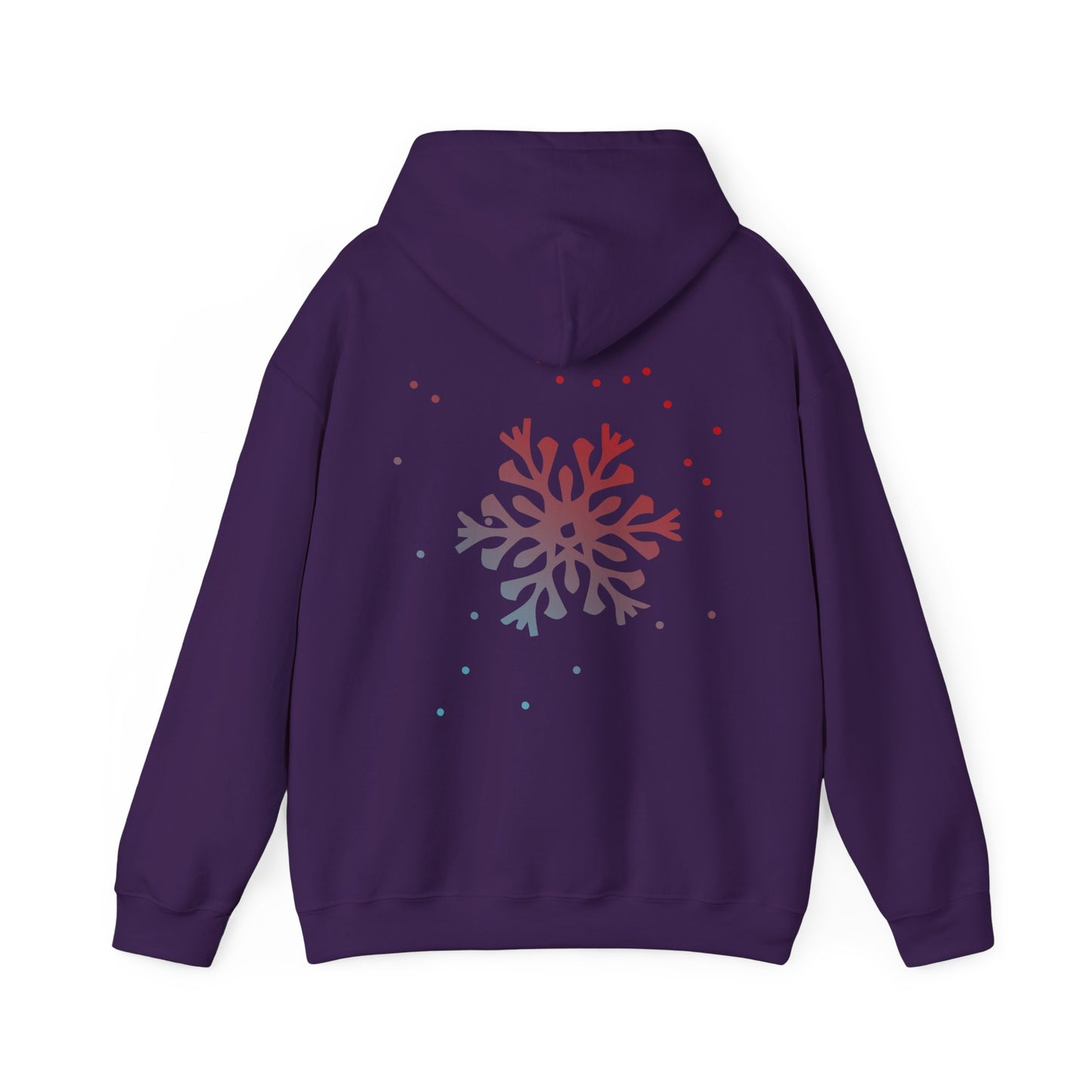 Cozy Snow Season Hoodie | Perfect Winter Sweatshirt | True North