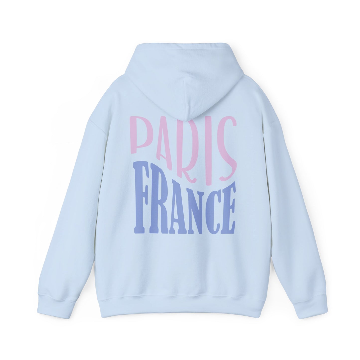 Love in Paris | Travel Lovers Apparel | True North